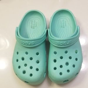 Kids Crocs